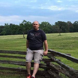 Meet your Posher, Stacy